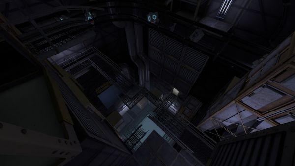 List Of Portal Reloaded Maps - P2sr Wiki