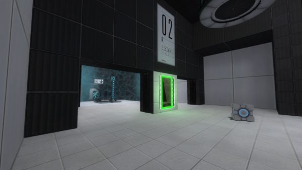 List of Portal Reloaded maps - P2SR Wiki