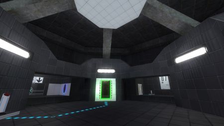 List of Portal Reloaded maps - P2SR Wiki