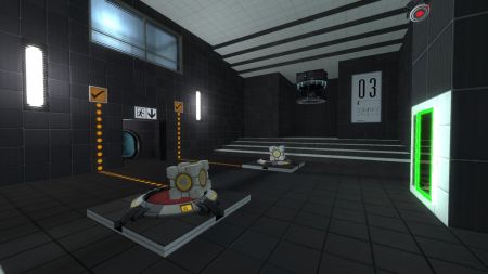 List of Portal Reloaded maps - P2SR Wiki